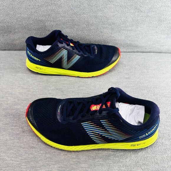 NEW BALANCE - Rev Lite RC1400 V5 Sneakers Size 9.5 B6 - Picture 4 of 12